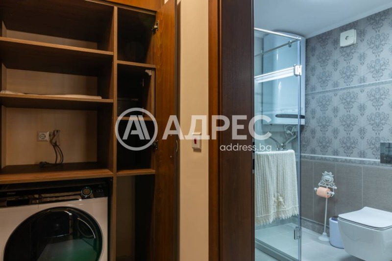 Te huur  3+ slaapkamer Plovdiv , Tsentar , 140 m² | 93028363 - afbeelding [9]