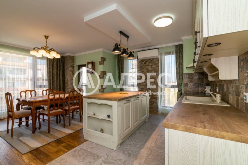 Te huur  3+ slaapkamer Plovdiv , Tsentar , 140 m² | 93028363 - afbeelding [2]