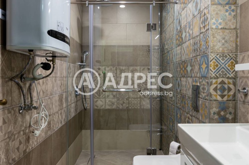 Te huur  3+ slaapkamer Plovdiv , Tsentar , 140 m² | 93028363 - afbeelding [16]