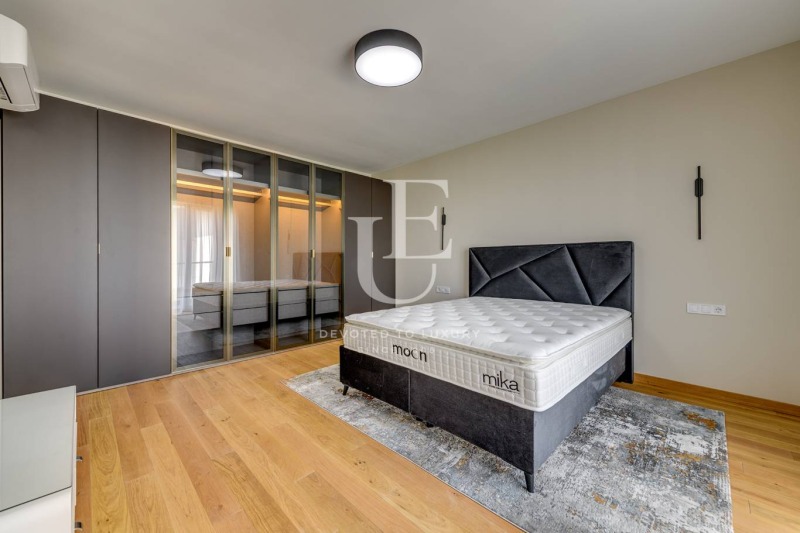 For Rent  House Sofia , v.z.Simeonovo - Dragalevtsi , 184 sq.m | 98545767 - image [4]