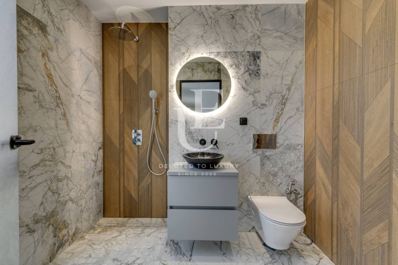 For Rent  House Sofia , v.z.Simeonovo - Dragalevtsi , 184 sq.m | 98545767 - image [6]