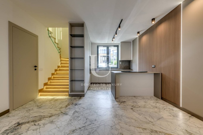 For Rent  House Sofia , v.z.Simeonovo - Dragalevtsi , 184 sq.m | 98545767 - image [3]