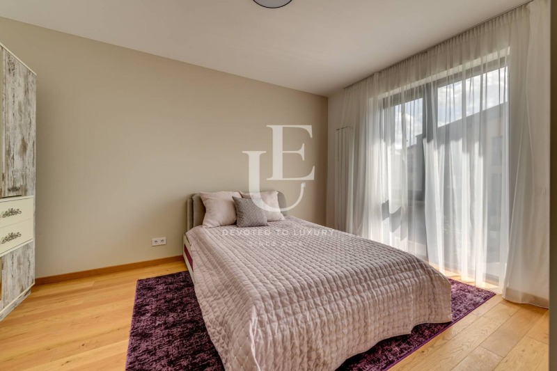 For Rent  House Sofia , v.z.Simeonovo - Dragalevtsi , 184 sq.m | 98545767 - image [7]