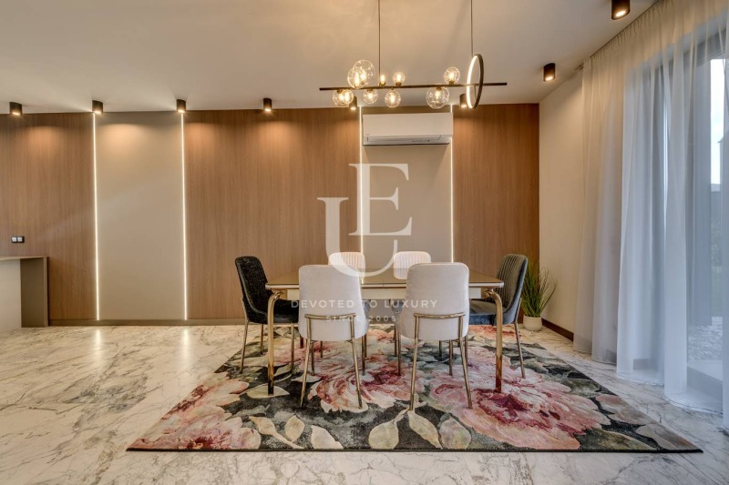 For Rent  House Sofia , v.z.Simeonovo - Dragalevtsi , 184 sq.m | 98545767 - image [2]