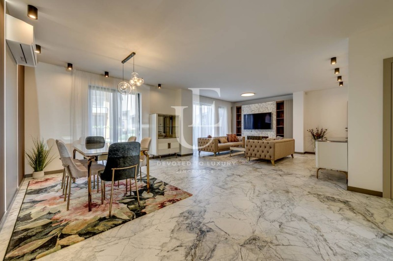 Под наем КЪЩА, град София, в.з.Симеоново - Драгалевци • 2900 € • 25615032 — Holmes.bg