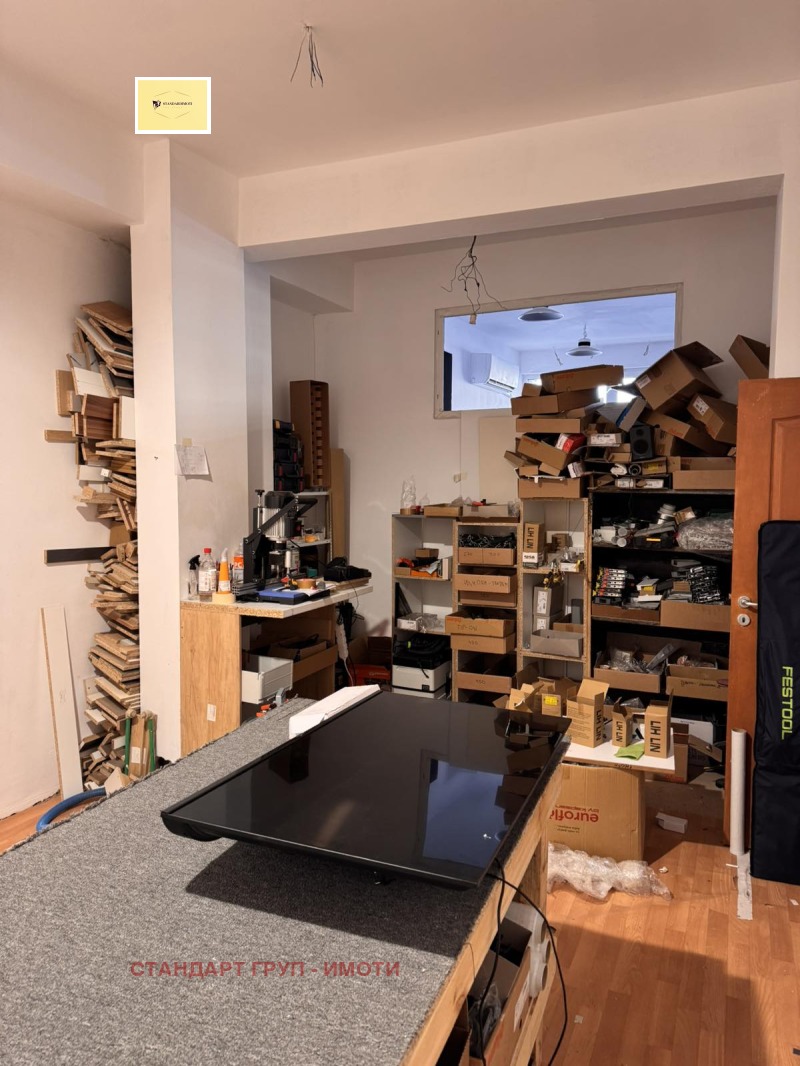 Дава под наем МАГАЗИН, гр. София, Витоша, снимка 2 - Магазини - 53417990