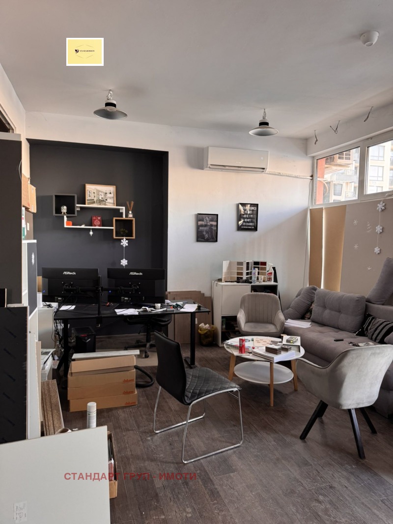 Дава под наем МАГАЗИН, гр. София, Витоша