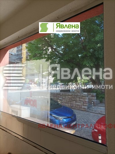 Дава под наем МАГАЗИН, гр. София, Център, снимка 5 - Магазини - 48577844