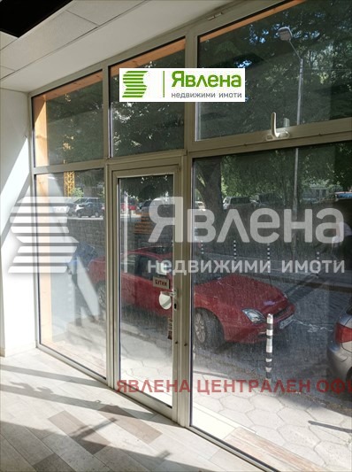 Дава под наем МАГАЗИН, гр. София, Център, снимка 3 - Магазини - 48577844