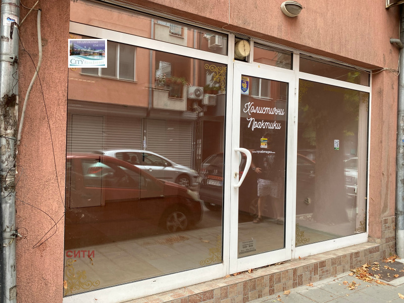 Дава под наем  Магазин град Пловдив , Кършияка , 50 кв.м | 65998210