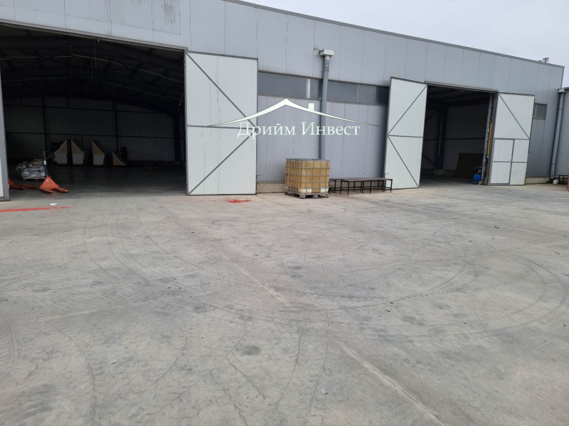 Do wynajęcia  Budynek przemysłowy Plowdiw , Industrialna zona - Sewer , 290 mkw | 12230805 - obraz [2]