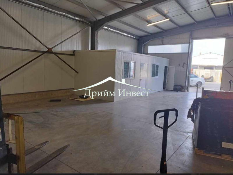 Do wynajęcia  Budynek przemysłowy Plowdiw , Industrialna zona - Sewer , 290 mkw | 12230805 - obraz [4]