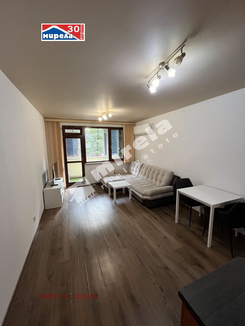 De inchiriat  1 dormitor Sofia , Borovo , 61 mp | 70992473 - imagine [2]