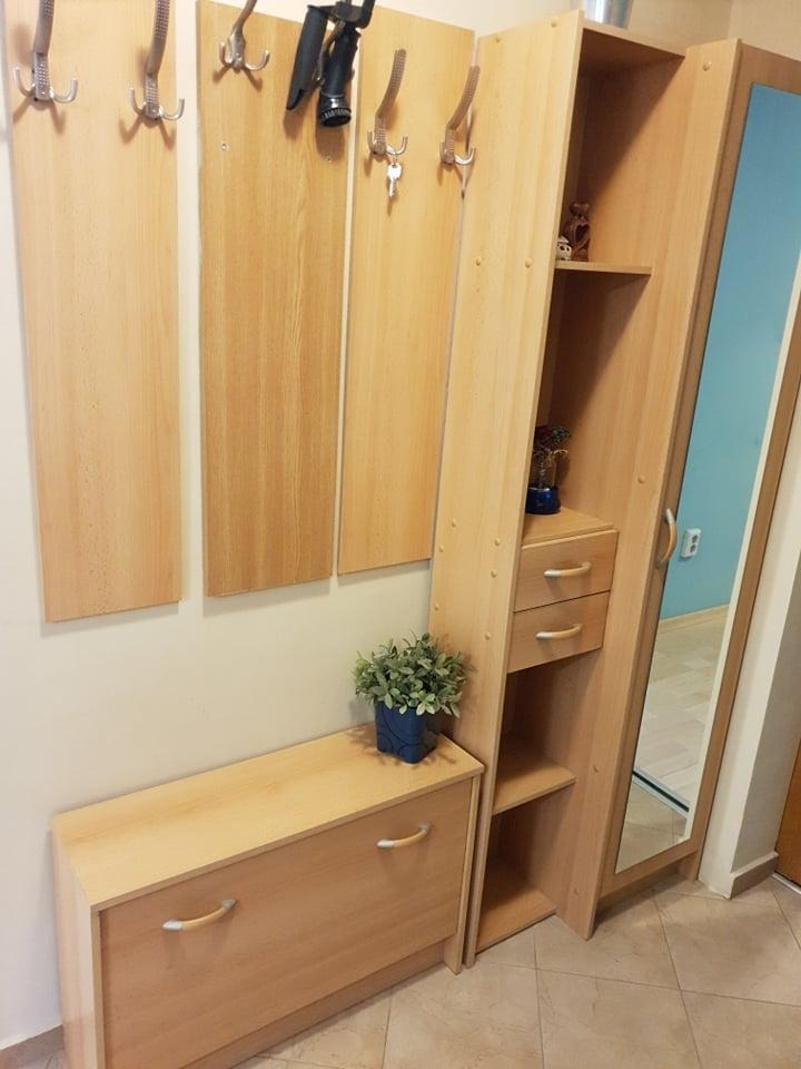 Издаје се  1 спаваћа соба Софија , Обориште , 70 м2 | 32480093 - слика [10]