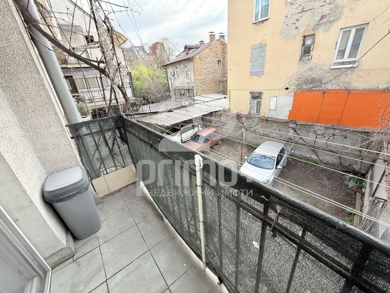 Издаје се  1 спаваћа соба Софија , Центар , 60 м2 | 30570131 - слика [8]