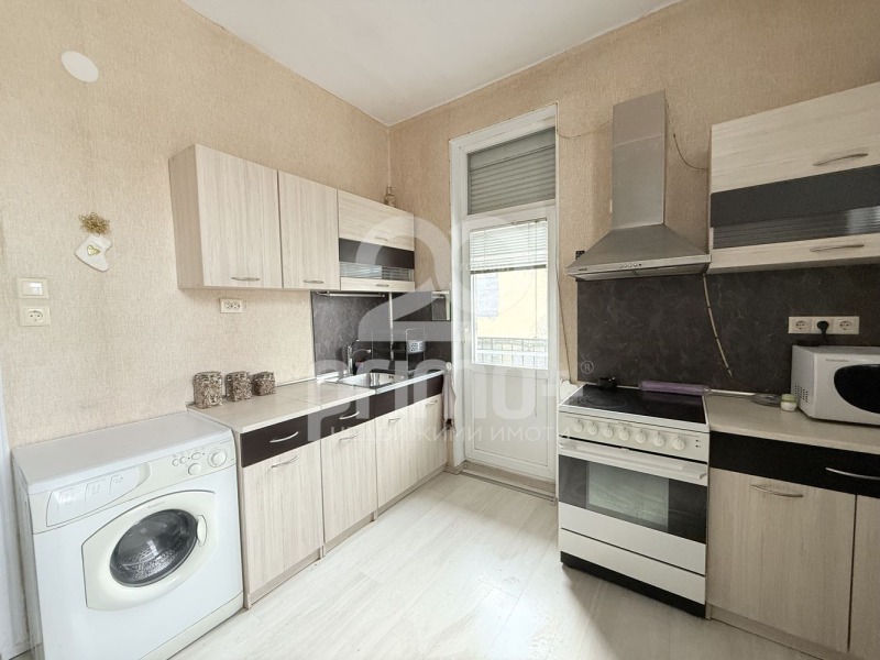 Издаје се  1 спаваћа соба Софија , Центар , 60 м2 | 30570131 - слика [5]