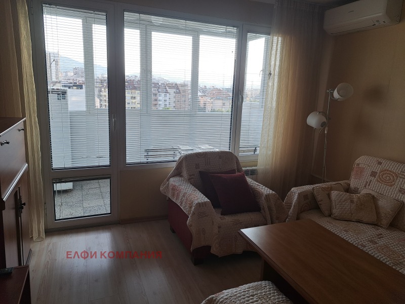 För uthyrning  1 sovrum Sofia , Hipodruma , 65 kvm | 77669257 - bild [13]