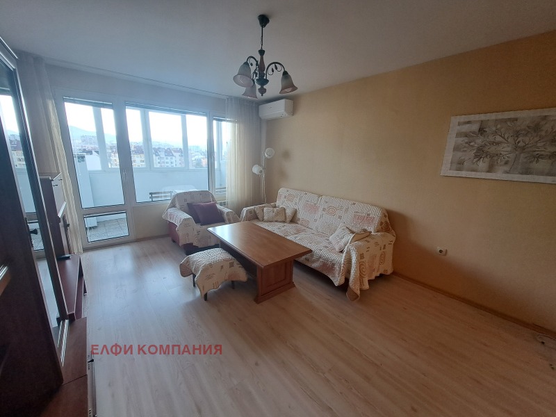 För uthyrning  1 sovrum Sofia , Hipodruma , 65 kvm | 77669257