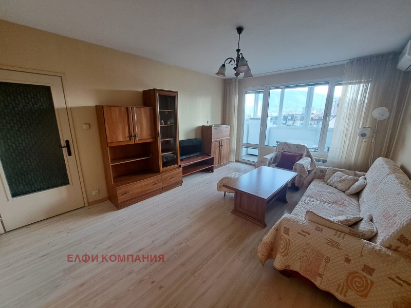 För uthyrning  1 sovrum Sofia , Hipodruma , 65 kvm | 77669257 - bild [2]