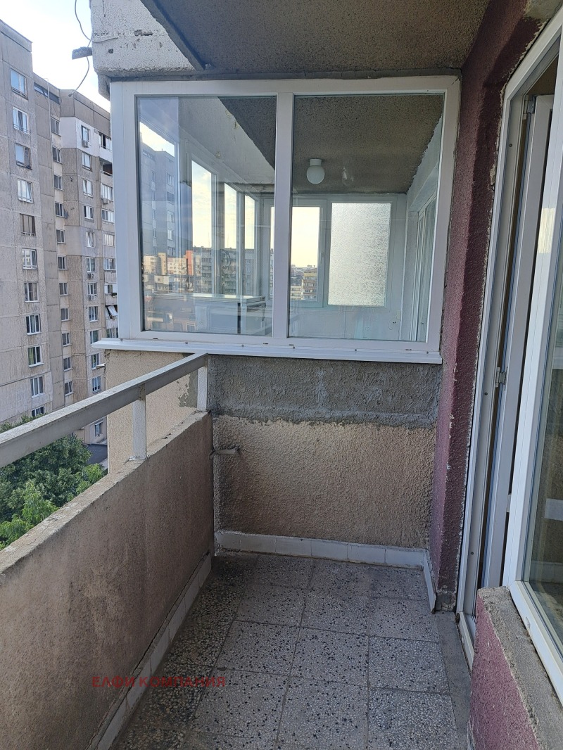 För uthyrning  1 sovrum Sofia , Hipodruma , 65 kvm | 77669257 - bild [11]