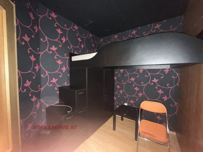 Дава под наем 2-СТАЕН, гр. София, Център, снимка 3 - Апартаменти - 52547180