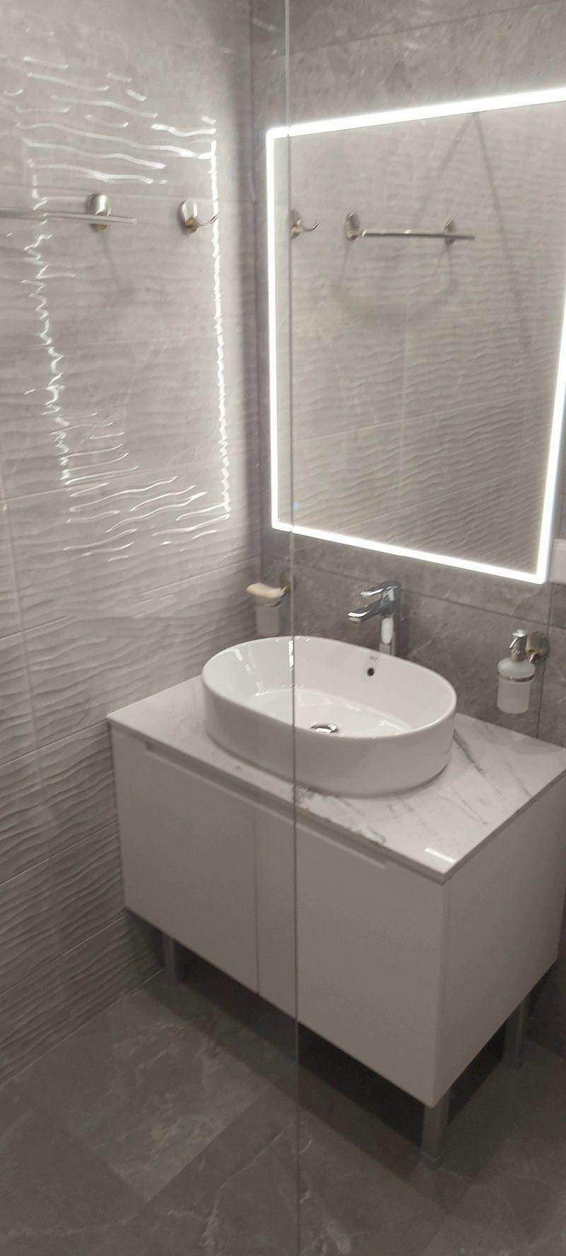 Дава под наем 2-СТАЕН, гр. София, Дружба 2, снимка 4 - Апартаменти - 52748993