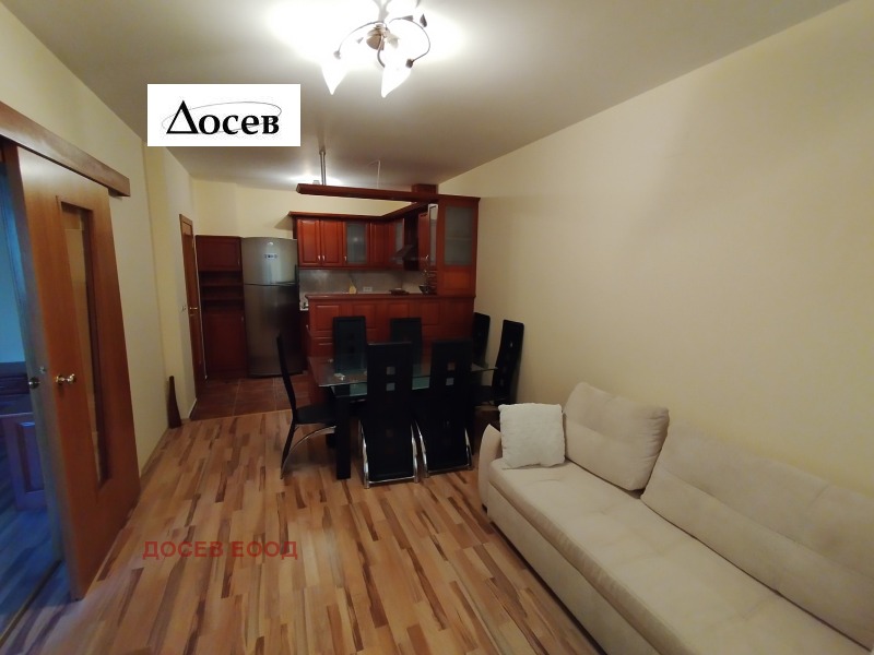 A louer  2 chambres Stara Zagora , Tsentar , 80 m² | 95574955 - image [2]