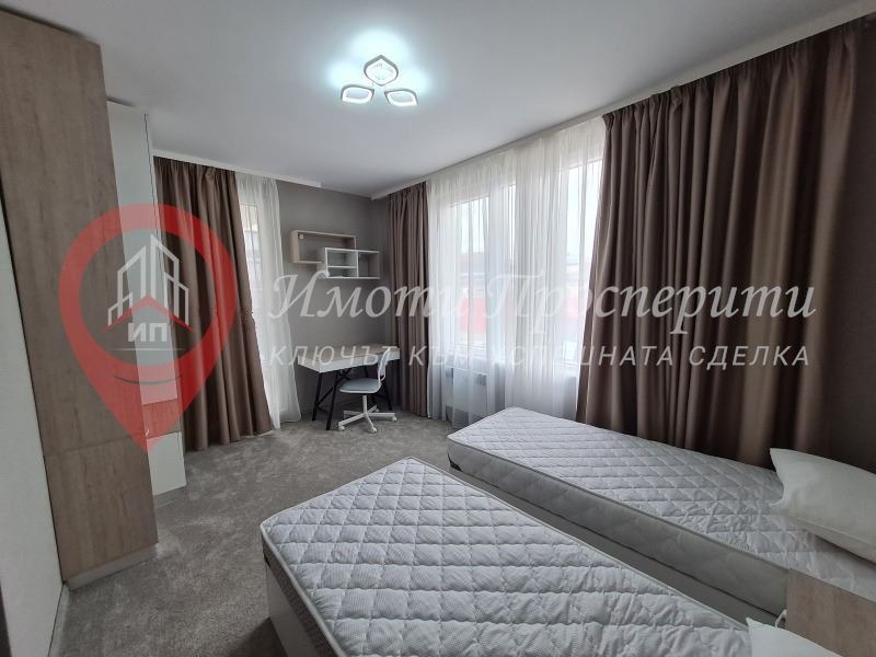 Дава под наем 3-СТАЕН, гр. София, Кръстова вада, снимка 7 - Апартаменти - 53455472