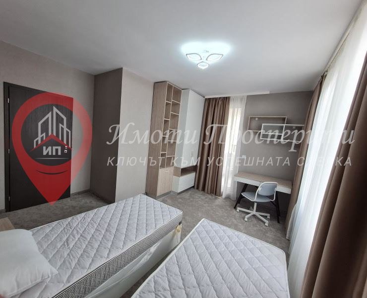 Дава под наем 3-СТАЕН, гр. София, Кръстова вада, снимка 8 - Апартаменти - 53455472