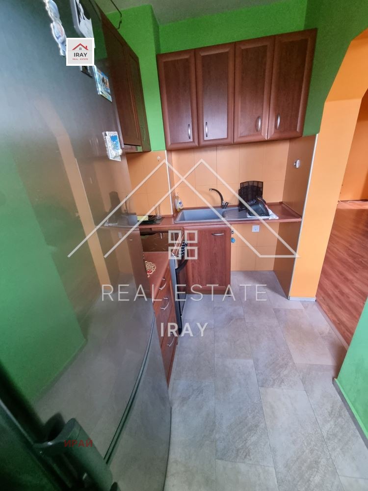 Дава под наем 3-СТАЕН, гр. Стара Загора, Самара 3, снимка 6 - Апартаменти - 53912894