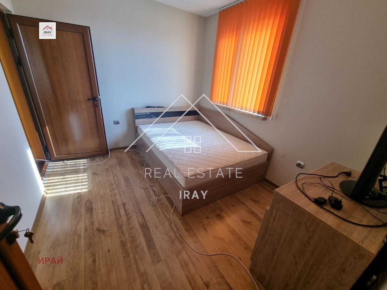 Дава под наем 3-СТАЕН, гр. Стара Загора, Самара 3, снимка 9 - Апартаменти - 53912894