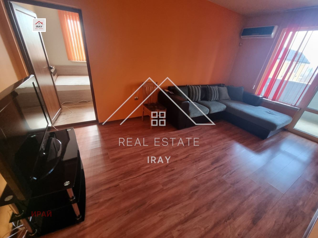 Дава под наем 3-СТАЕН, гр. Стара Загора, Самара 3, снимка 4 - Апартаменти - 53912894