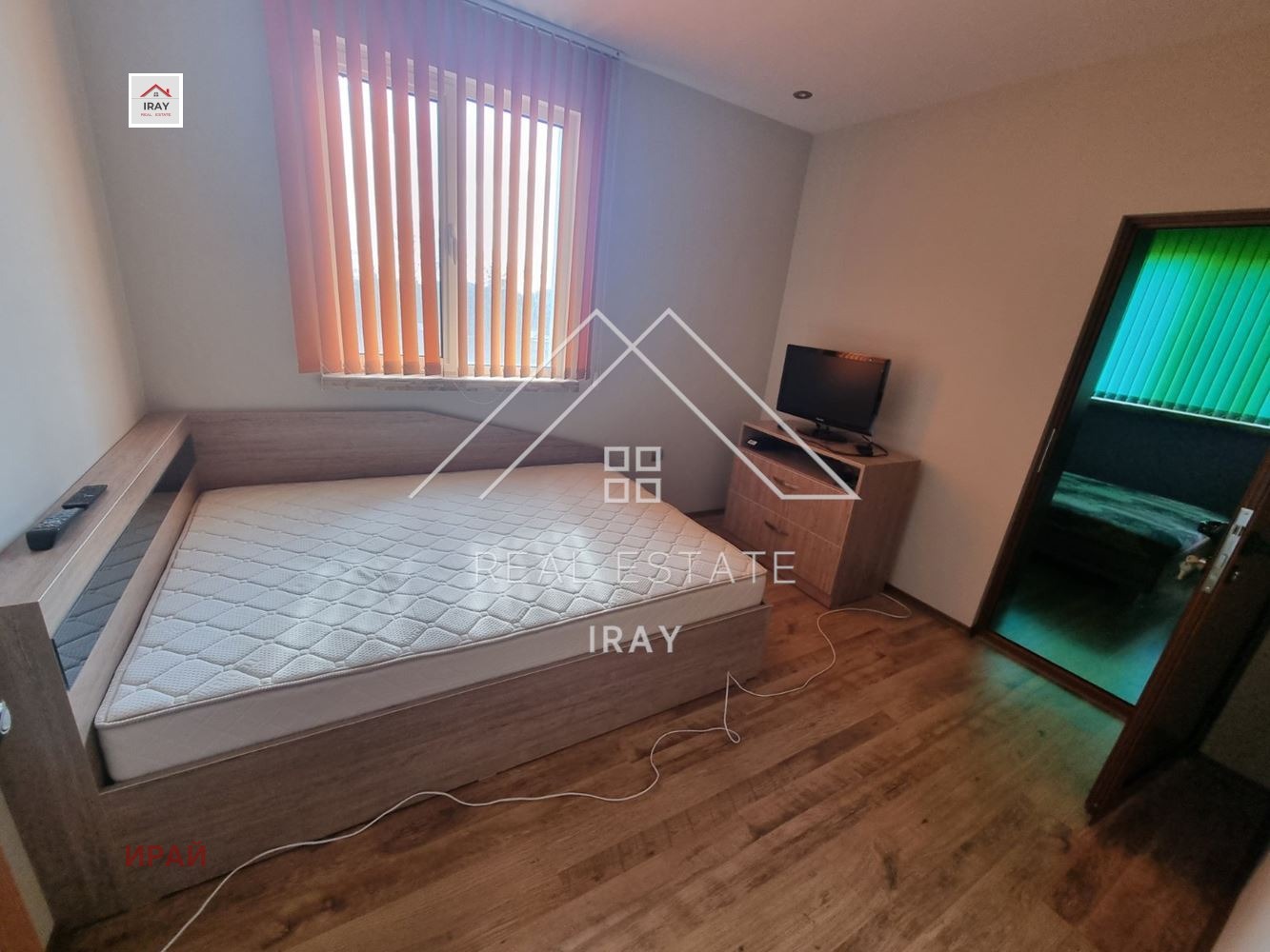 Дава под наем 3-СТАЕН, гр. Стара Загора, Самара 3, снимка 10 - Апартаменти - 53912894