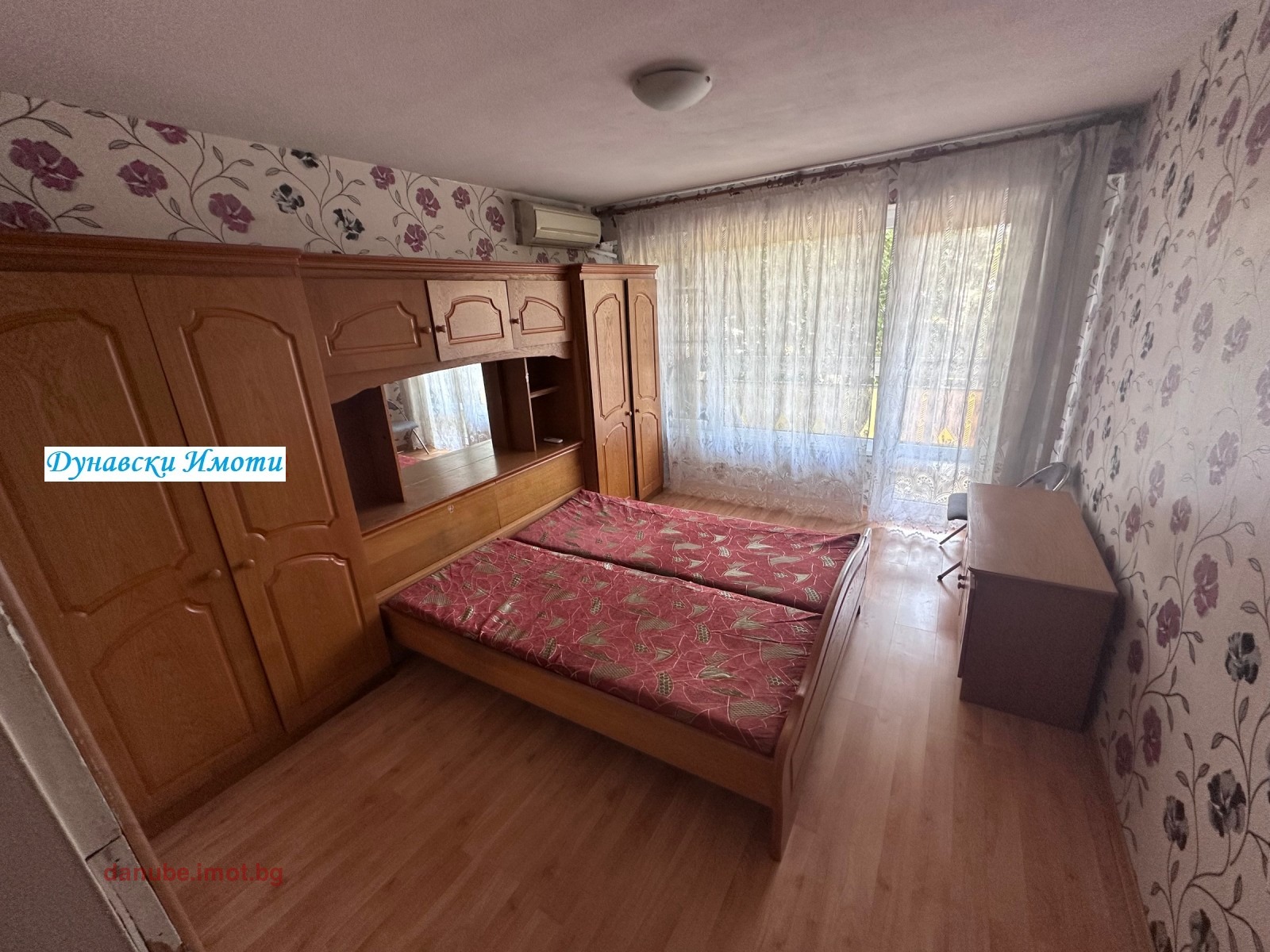 Дава под наем 3-СТАЕН, гр. Русе, Родина 1, снимка 6 - Апартаменти - 55980214