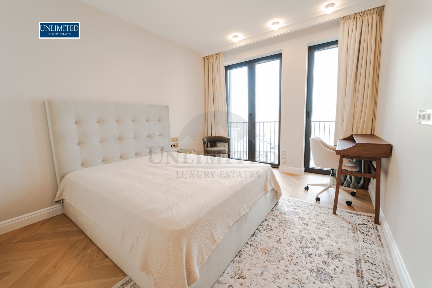 Дава под наем 4-СТАЕН, гр. София, Лозенец, снимка 14 - Апартаменти - 54332479