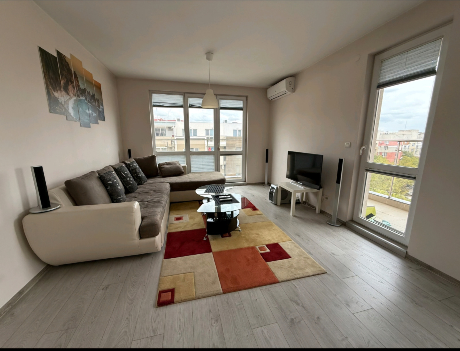 Дава под Наем 2-СТАЕН | Imot.bg — изображение 4