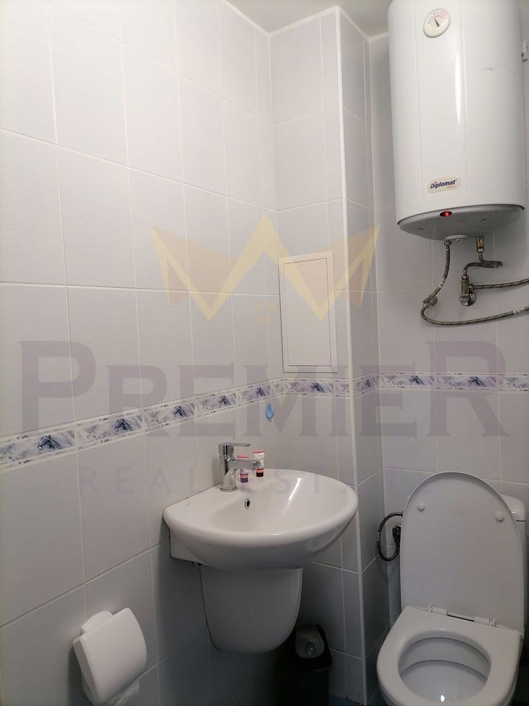 For Rent  Studio Varna , Vinitsa , 28 sq.m | 73855311 - image [6]