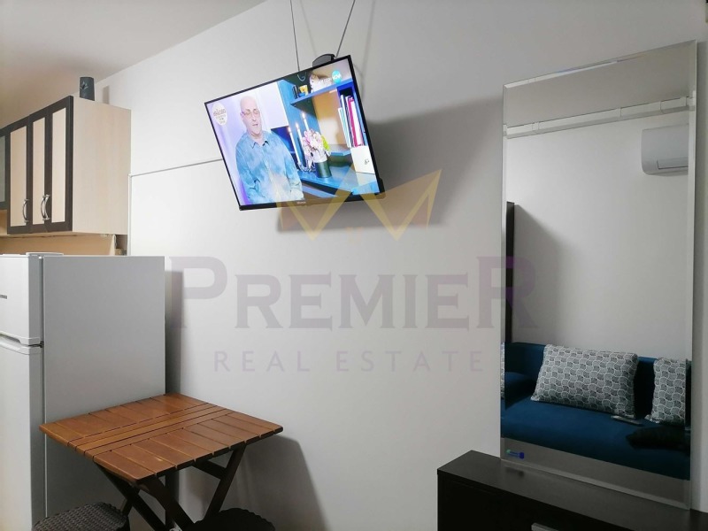For Rent  Studio Varna , Vinitsa , 28 sq.m | 73855311 - image [2]