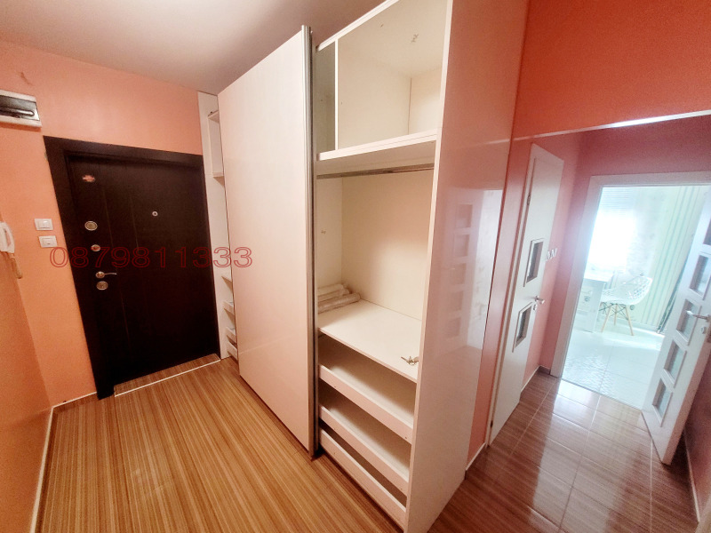 De inchiriat  1 dormitor Sofia , Sveta Troița , 73 mp | 30496536 - imagine [16]