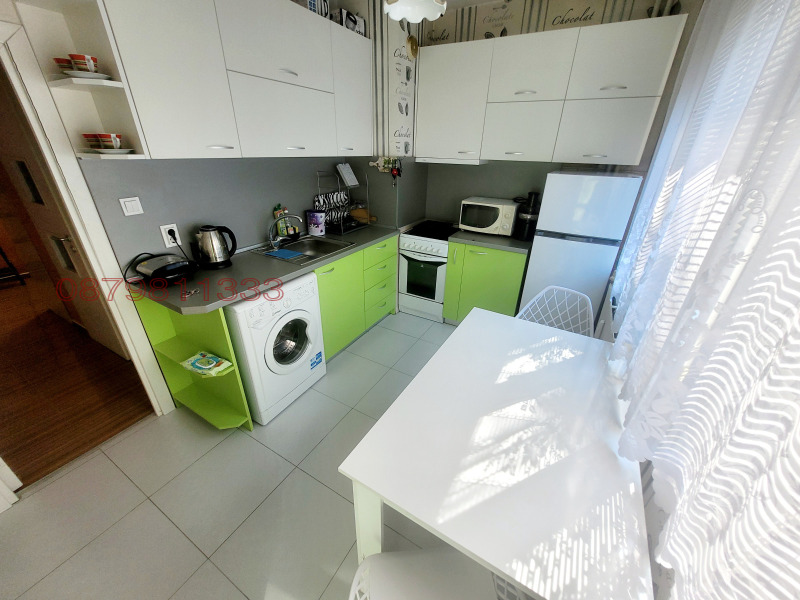 De inchiriat  1 dormitor Sofia , Sveta Troița , 73 mp | 30496536 - imagine [10]