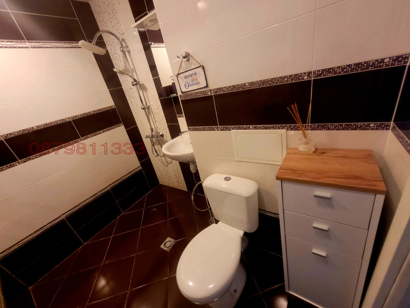 For Rent  1 bedroom Sofia , Sveta Troitsa , 73 sq.m | 30496536 - image [15]