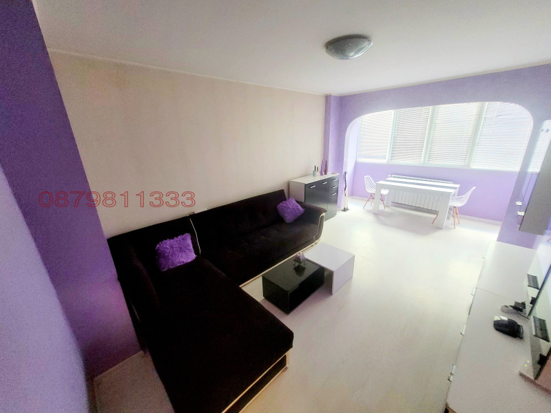 For Rent  1 bedroom Sofia , Sveta Troitsa , 73 sq.m | 30496536 - image [5]