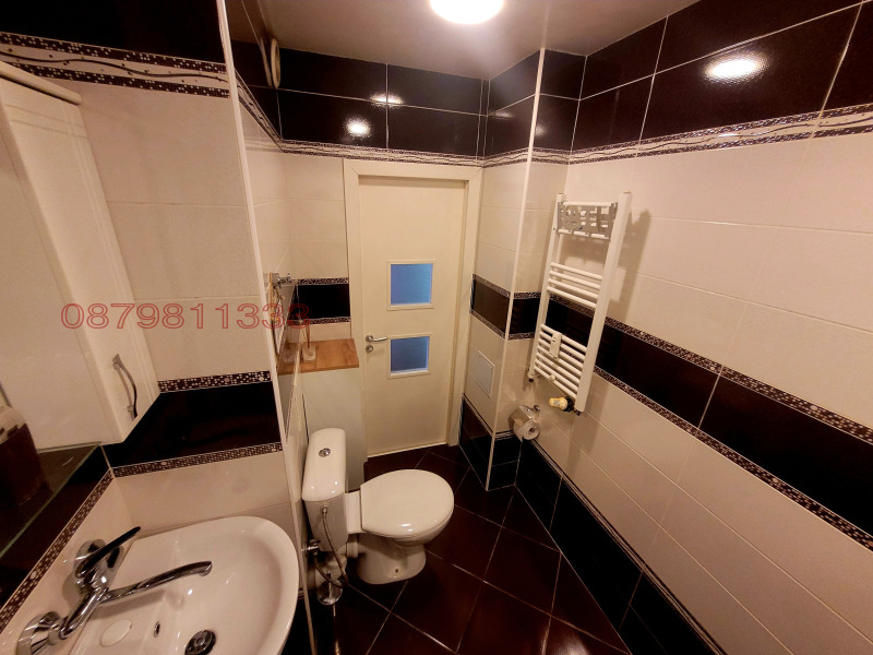 For Rent  1 bedroom Sofia , Sveta Troitsa , 73 sq.m | 30496536 - image [14]