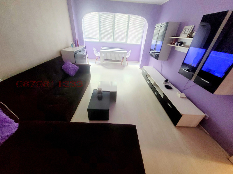 For Rent  1 bedroom Sofia , Sveta Troitsa , 73 sq.m | 30496536