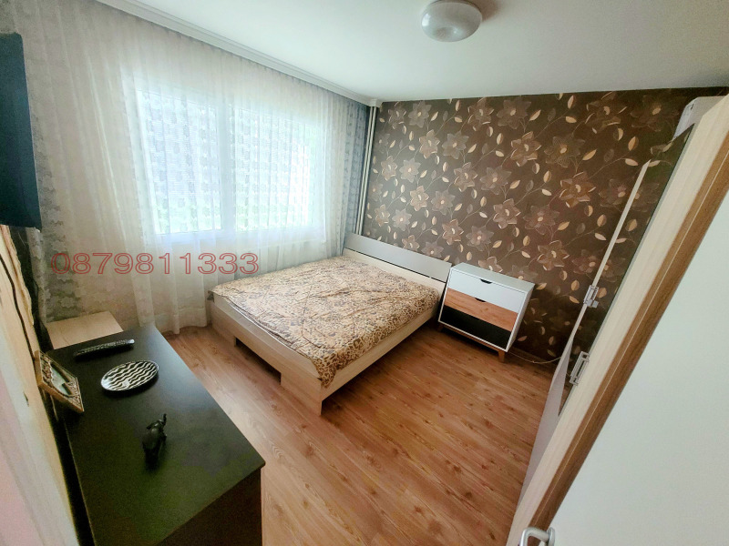 В аренду  1 спальня София , Света Троица , 73 кв.м | 30496536 - изображение [6]