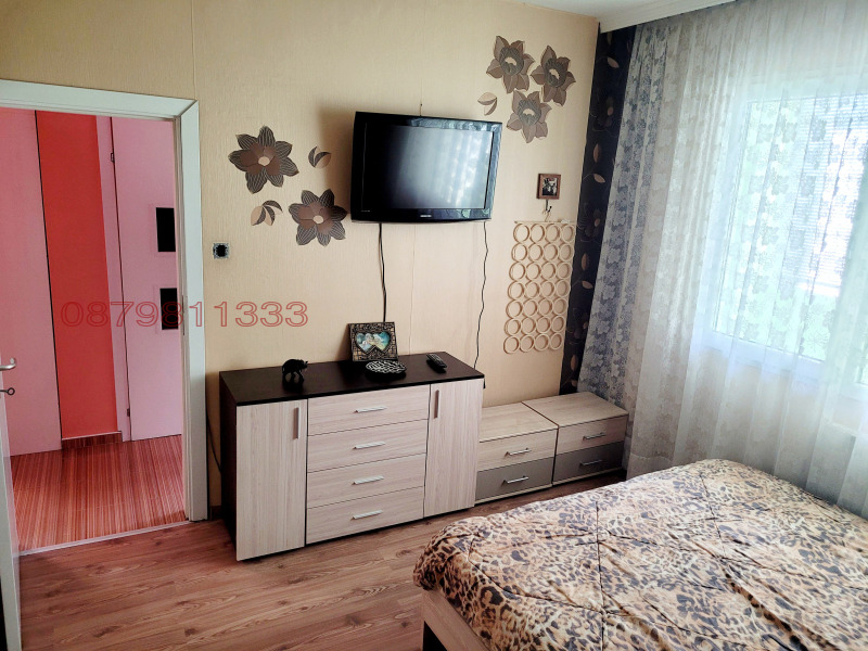 В аренду  1 спальня София , Света Троица , 73 кв.м | 30496536 - изображение [7]