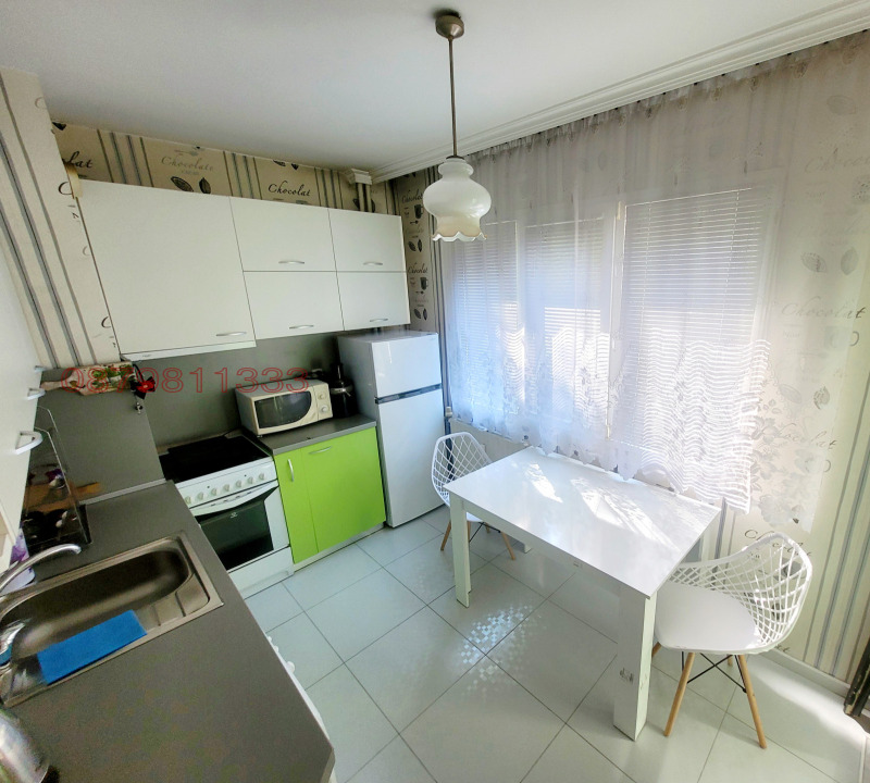 For Rent  1 bedroom Sofia , Sveta Troitsa , 73 sq.m | 30496536 - image [9]