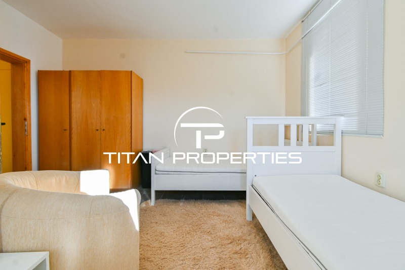 For Rent  1 bedroom Sofia , Mladost 4 , 55 sq.m | 74498391 - image [7]