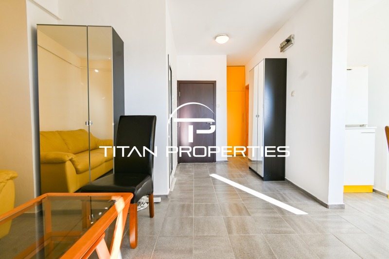 For Rent  1 bedroom Sofia , Mladost 4 , 55 sq.m | 74498391 - image [4]