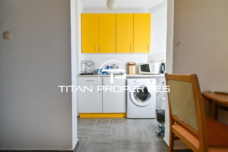 For Rent  1 bedroom Sofia , Mladost 4 , 55 sq.m | 74498391 - image [3]